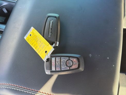 Used 2024 Ford F150 Raptor image 17