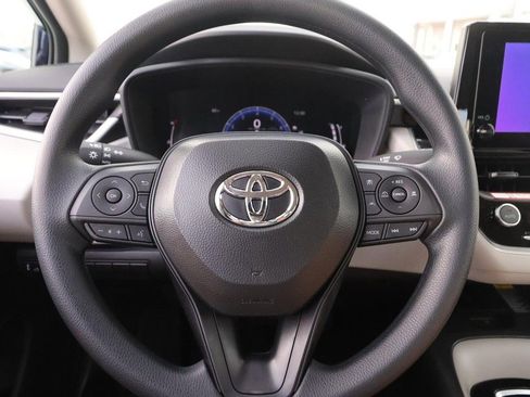 New 2026 Toyota Corolla LE FWD image 10
