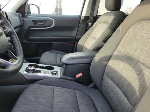 Certified 2021 Ford Bronco Sport Big Bend w/ Big Bend Package image 18