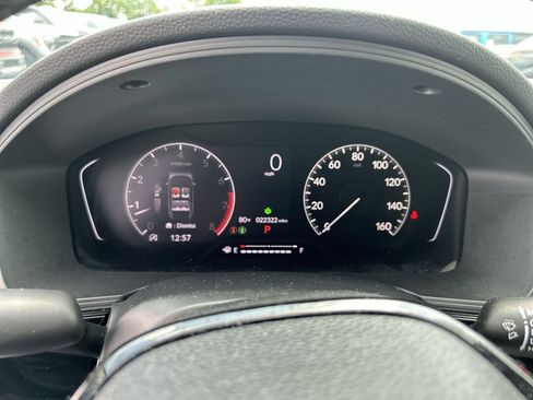 Used 2022 Honda Civic EX image 21