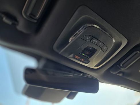 New 2026 Subaru Solterra Premium w/ Premium Convenience Package image 33