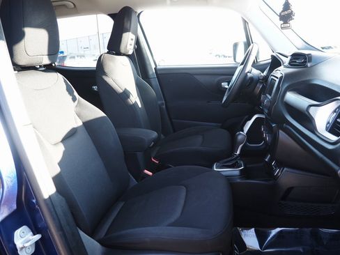 Used 2020 Jeep Renegade Sport w/ Sport Appearance Group image 8