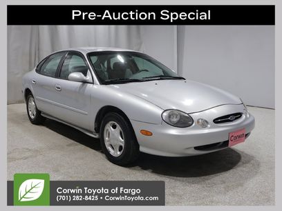 Used 1998 Ford Taurus LX