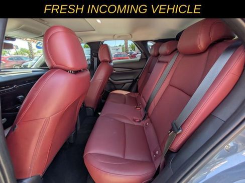 Used 2023 MAZDA CX-30 AWD 2.5 S w/ Preferred Package image 11
