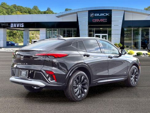 New 2026 Buick Envista Sport Touring image 4