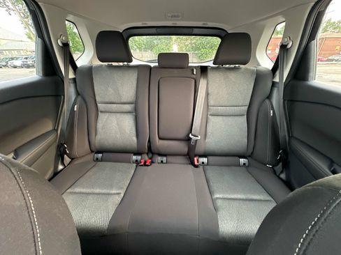 New 2026 Nissan Rogue SV w/ Cold Weather Package AWD/4WD image 25