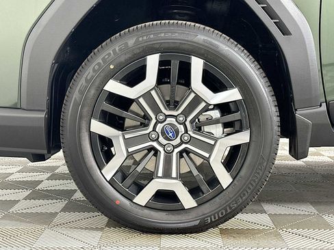 New 2026 Subaru Outback Touring XT AWD/4WD image 30