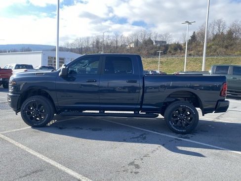 New 2026 RAM 2500 Big Horn image 4