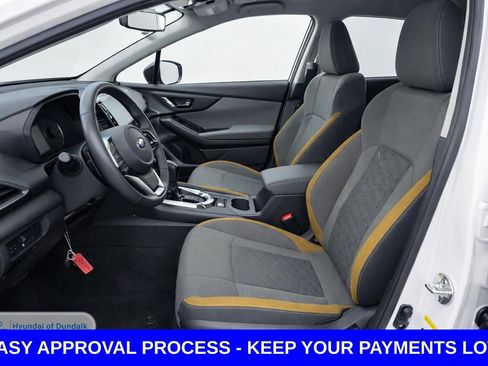Used 2024 Subaru Crosstrek 2.5i Sport AWD/4WD image 10