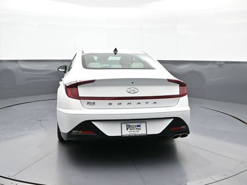 Certified 2023 Hyundai Sonata SEL FWD image 7