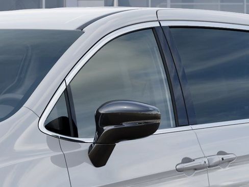 New 2026 Chrysler Pacifica Select FWD image 12