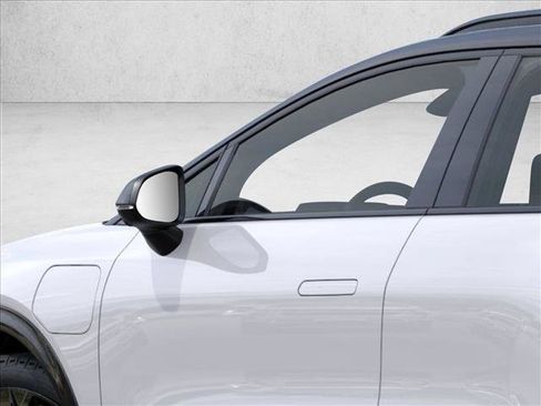 New 2025 Chevrolet Equinox EV RS w/ Active Safety Package 3 image 12