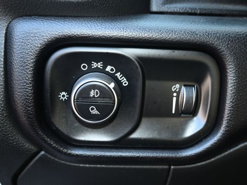 Used 2022 RAM 2500 Power Wagon w/ Level 1 Equipment Group image 19