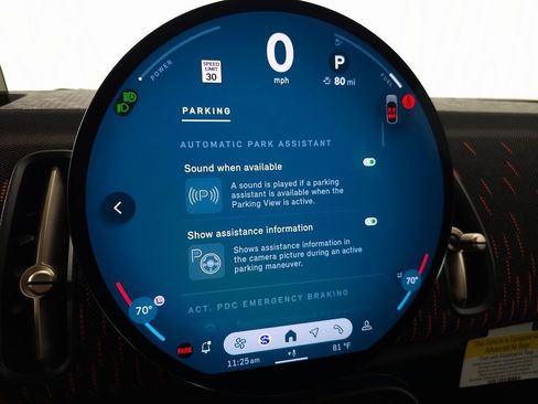 New 2026 MINI Cooper Countryman S image 23