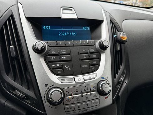 Used 2014 Chevrolet Equinox LS w/ LPO, Protection Package image 21