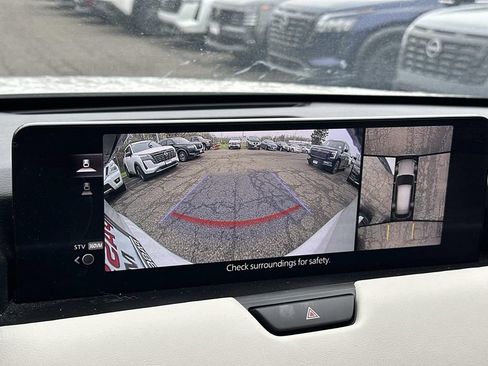 Certified 2024 MAZDA CX-90 Plug-In Hybrid w/ Premium Plus AWD/4WD image 14