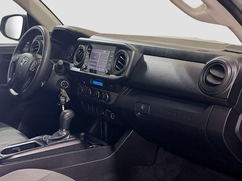 Used 2023 Toyota Tacoma SR AWD/4WD image 24