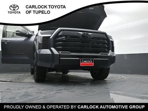 Used 2026 Toyota Tundra SR5 w/ SR5 Convenience Package AWD/4WD image 50