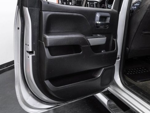 Used 2017 Chevrolet Silverado 2500 LT w/ LT Convenience Package image 43