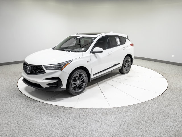 Used 2020 Acura RDX w/ Advance Package AWD/4WD image 35