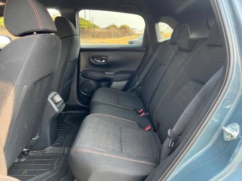 Used 2025 Honda HR-V Sport image 13