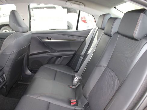New 2026 Toyota Camry XLE FWD image 46