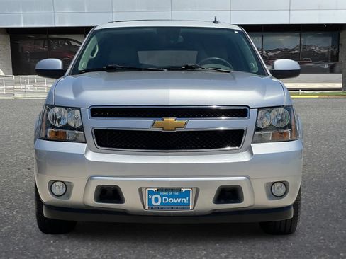 Used 2013 Chevrolet Tahoe LT RWD image 11