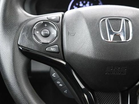 Used 2019 Honda HR-V EX image 27