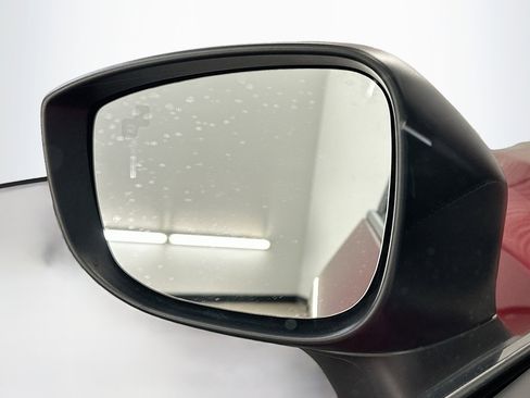 Used 2025 MAZDA CX-5 AWD 2.5 S w/ Preferred Package image 16