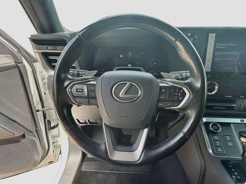 Used 2024 Lexus GX 550 AWD/4WD image 38