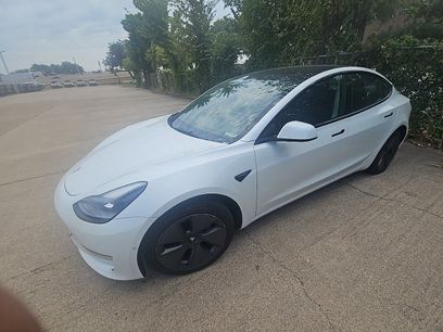 Used 2022 Tesla Model 3
