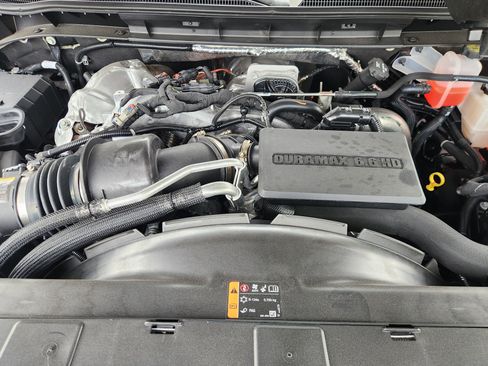 New 2026 Chevrolet Silverado 3500 W/T w/ WT Convenience Package image 29