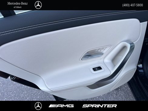 Used 2026 Mercedes-Benz CLA 250 image 16