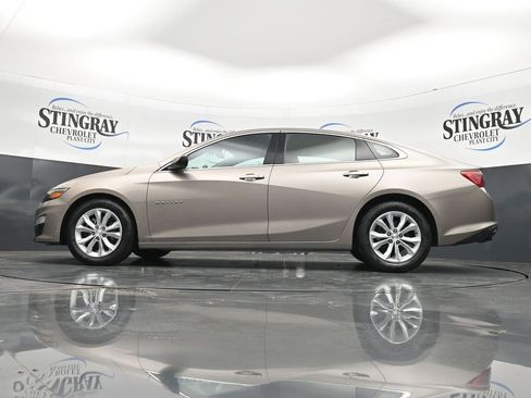 Used 2024 Chevrolet Malibu LT FWD image 29