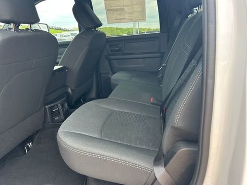 New 2025 RAM 2500 Tradesman AWD/4WD image 35