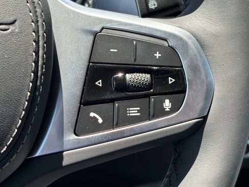 New 2026 BMW X5 xDrive50e AWD/4WD image 22