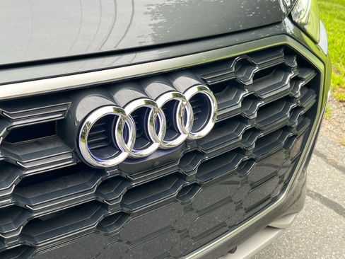 Used 2023 Audi Q5 2.0T Premium Plus w/ Premium Plus Package AWD/4WD image 36