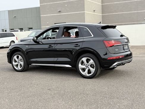 Used 2022 Audi Q5 2.0T Prestige AWD/4WD image 29