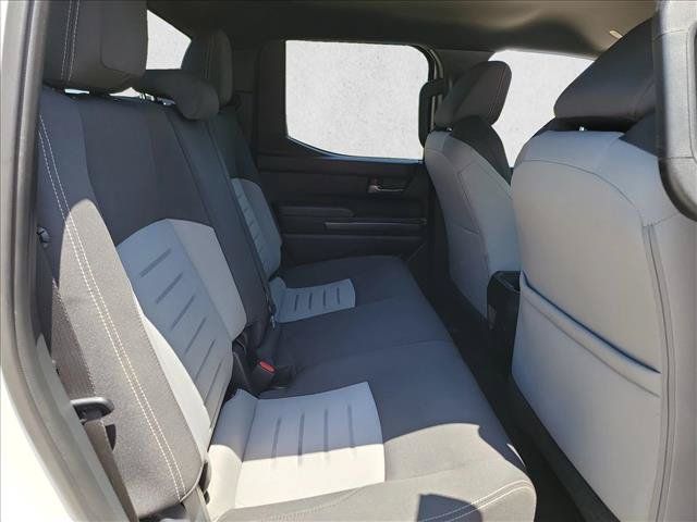 Used 2025 Toyota Tacoma TRD Sport RWD image 16