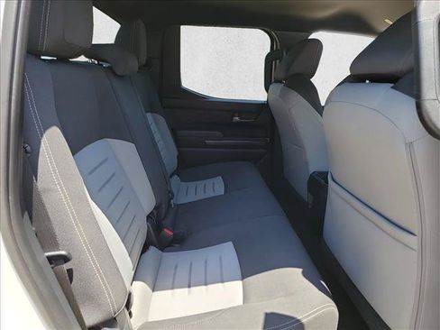 Used 2025 Toyota Tacoma TRD Sport RWD image 16