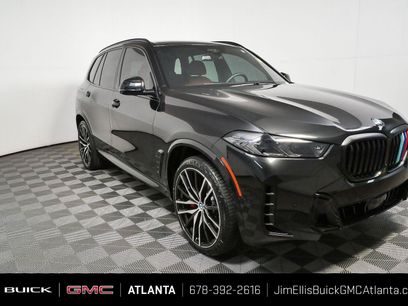 Used 2024 BMW X5 xDrive40i w/ M Sport Package