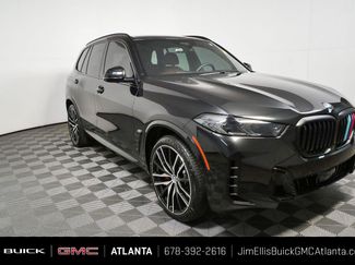 Used 2024 BMW X5 xDrive40i w/ M Sport Package AWD/4WD video 1