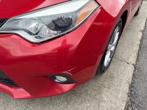 Used 2015 Toyota Corolla LE w/ Driver Convenience Package image 16