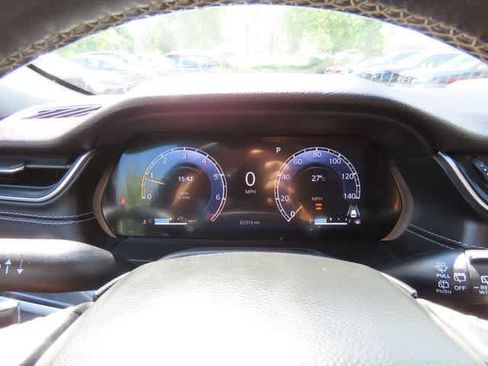Used 2022 Jeep Grand Cherokee L Laredo w/ Luxury Tech Group I AWD/4WD image 26