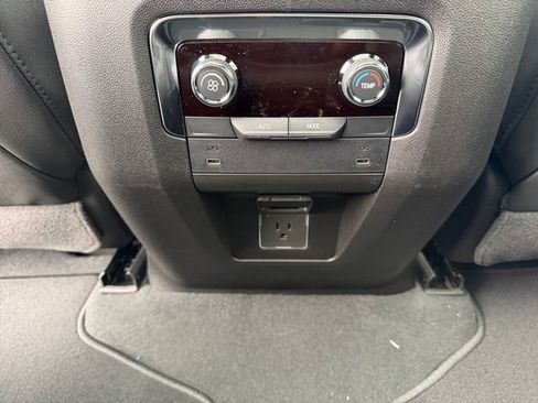 New 2026 Chevrolet Tahoe RST w/ Sun And Tow Package image 33