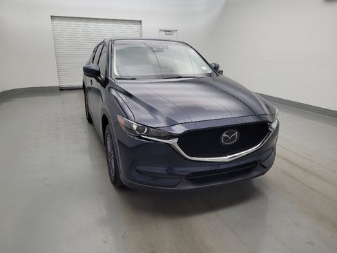 Used 2019 MAZDA CX-5 Touring AWD/4WD image 14