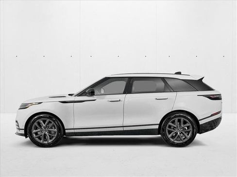 New 2026 Land Rover Range Rover Velar S image 2