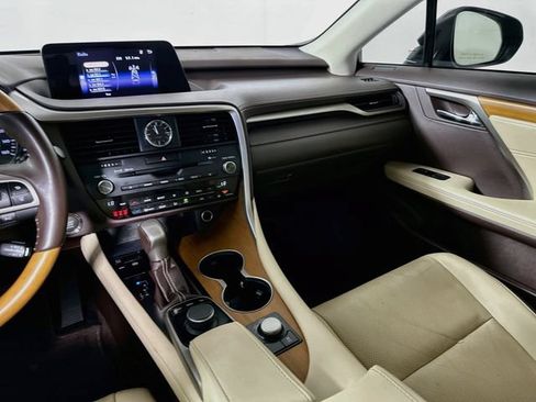 Used 2019 Lexus RX 350 FWD w/ Premium Package image 23