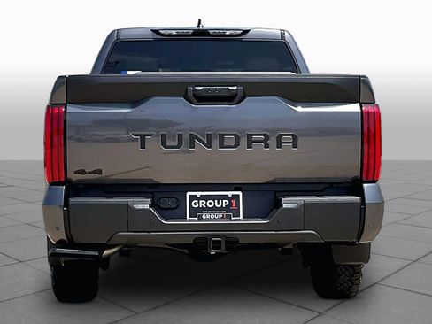 New 2026 Toyota Tundra SR5 AWD/4WD image 4