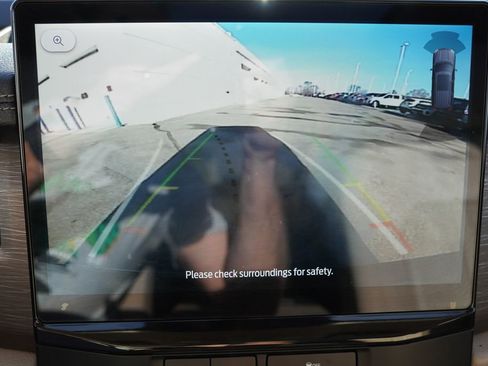 Certified 2024 Ford Expedition Limited image 44